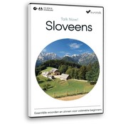 Cursus Sloveens voor Beginners - Leer de Sloveense taal