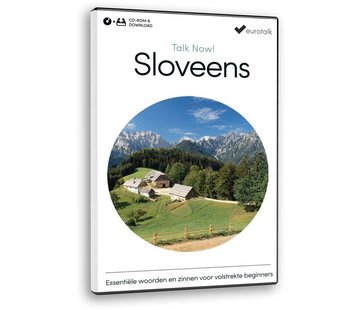 Cursus Sloveens voor Beginners - Leer de Sloveense taal