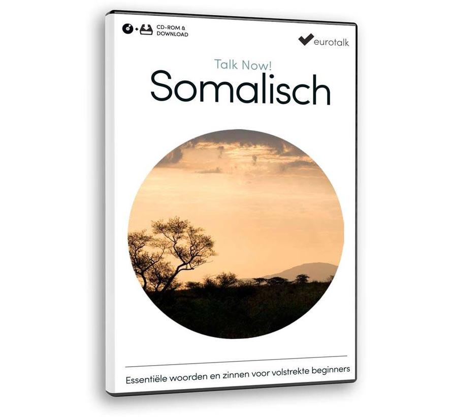 Basis cursus Somalisch voor Beginners