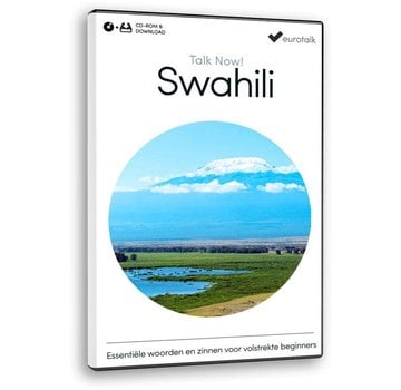 Cursus Swahili voor Beginners - Leer de Swahili taal