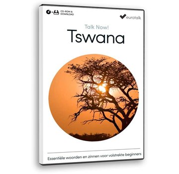 Cursus Tswana voor Beginners | Leer de Tswana taal (Botswana)