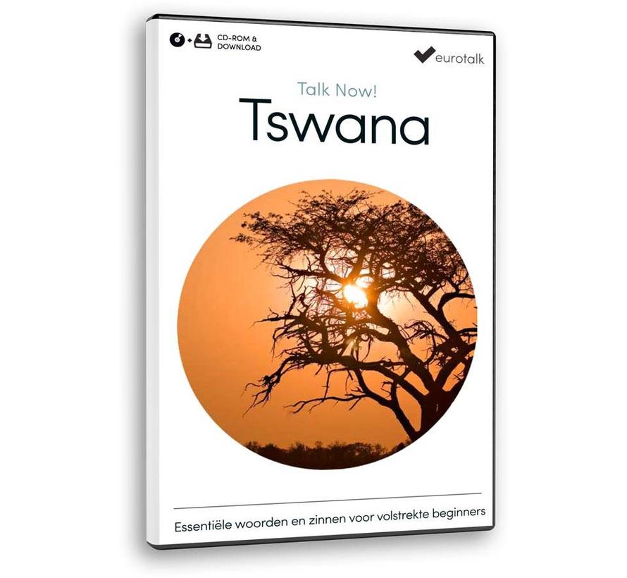 Basis cursus Tswana voor Beginners