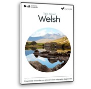 Basis cursus Welsh voor Beginners (CD + Download)