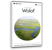 Leer Wolof!- Cursus Wolof voor Beginners  (CD + Download)