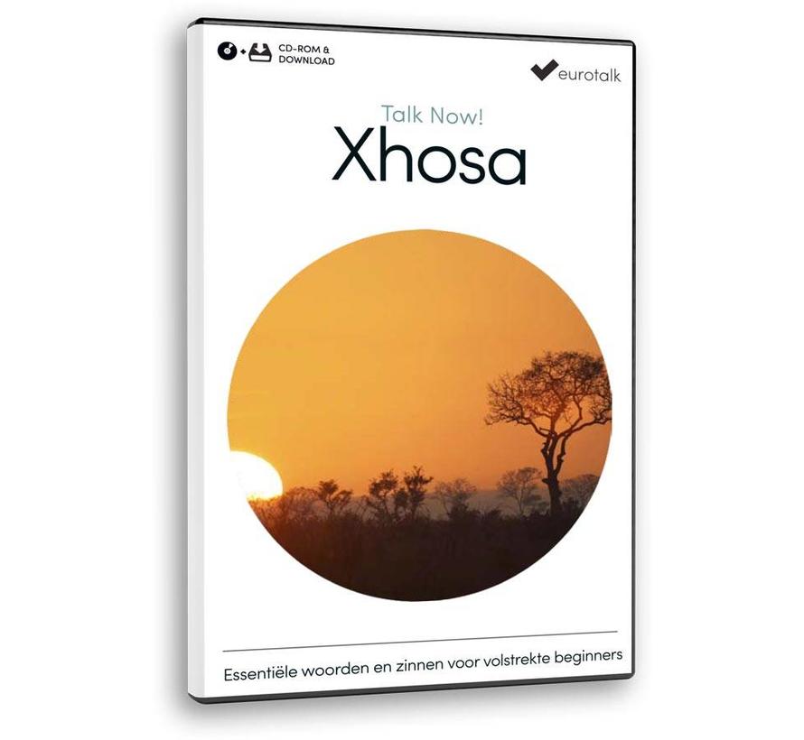 Basis cursus Xhosa voor Beginners
