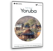 Cursus Yoruba voor Beginners - Leer de Yoruba taal