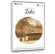 Cursus Zulu voor Beginners - Leer de Zulu taal (CD + Download)