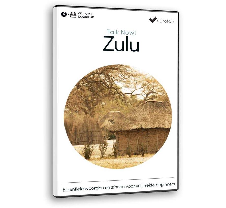 Basis cursus Zulu voor Beginners