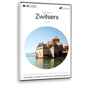 Cursus Zwitsers  Duits voor Beginners - Leer de Zwitserse taal