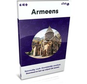 uTalk Online Taalcursus Leer Armeens online - Complete taalcursus Armeens