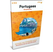 uTalk Online Taalcursus Leer Braziliaans Portugees ONLINE - Complete taalcursus Braziliaans