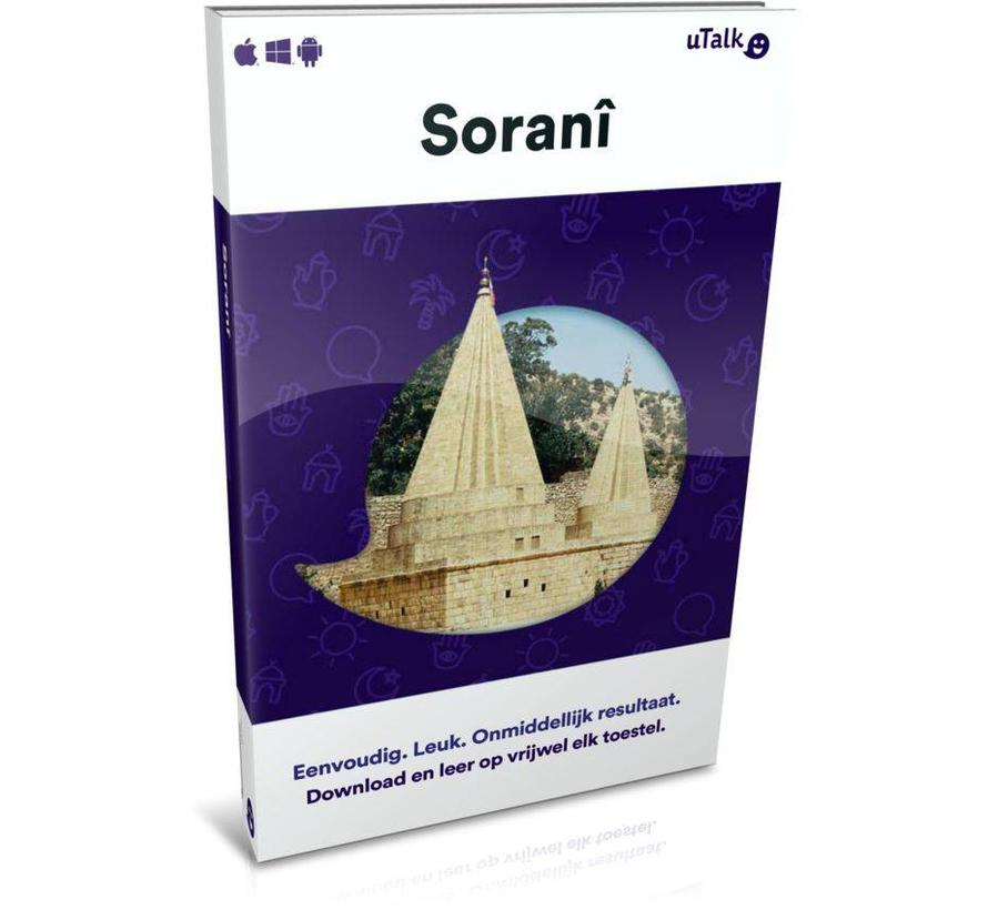 Leer Koerdisch Sorani - Complete Online taalcursus