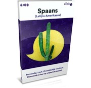 uTalk Online Taalcursus Leer Latijns  Amerikaans Spaans - Online taalcursus | Complete cursus Spaans (Latijns Amerika)