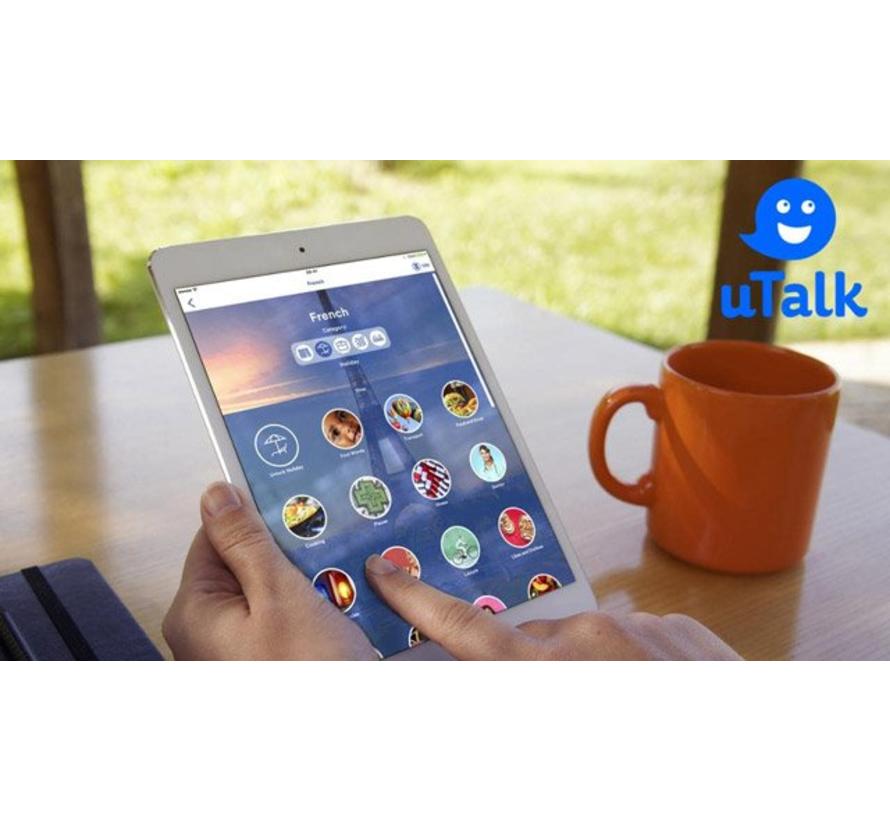 Leer  Oezbeeks - Online taalcursus