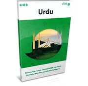 uTalk Online Taalcursus Urdu leren - ONLINE taalcursus | Leer de Urdu taal