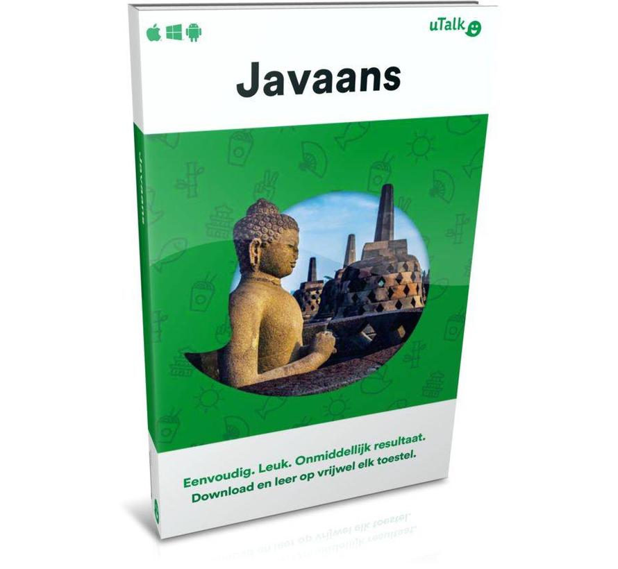 Leer Javaans - Online taalcursus