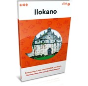 uTalk Online Taalcursus Ilocano leren ONLINE - Complete taalcursus
