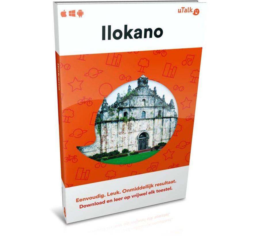 Leer Ilocano - Online cursus Ilocano