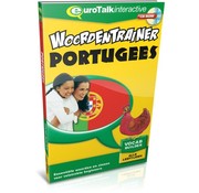 Cursus Portugees voor kinderen - Woordentrainer Portugees