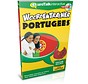 Portugees voor kinderen - Woordentrainer Portugees