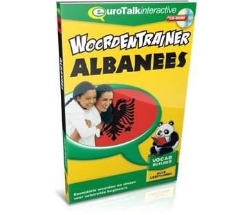 Albanees leren voor kinderen - Flashcards