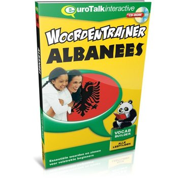 Albanees leren voor kinderen - Flashcards