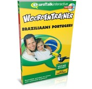 Braziliaans voor kinderen - Woordentrainer Braziliaans Portugees