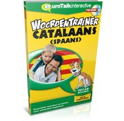 Catalaans voor kinderen - Woordentrainer Catalaans