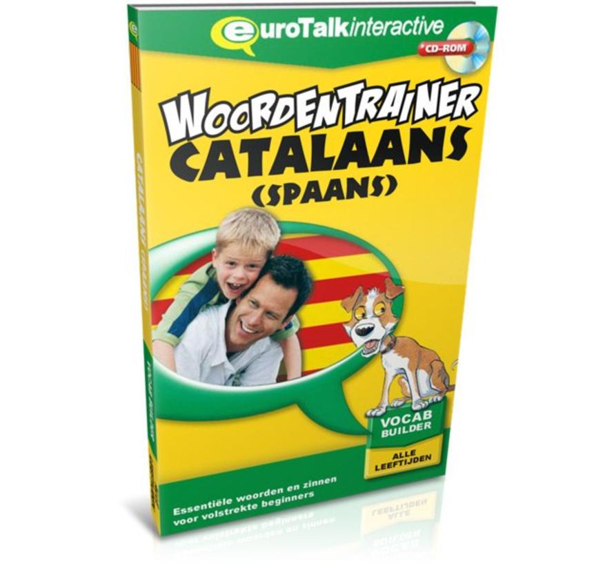 Catalaans voor kinderen - Woordentrainer Catalaans