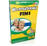 Cursus Fins voor kinderen - Woordentrainer Fins