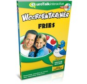 Fries voor kinderen - Woordentrainer Fries