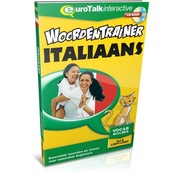 Cursus Italiaans voor kinderen - Woordentrainer Italiaans