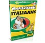 Italiaans voor kinderen - Woordentrainer Italiaans