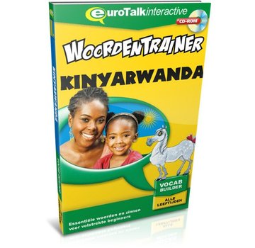 Cursus Rwanda voor kinderen - Flashcards Kinyarwanda