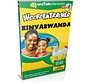 CursusRwanda leren voor kinderen - Flashcards Kinyarwanda