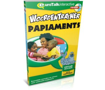 Cursus Papiaments voor kinderen - Flashcards