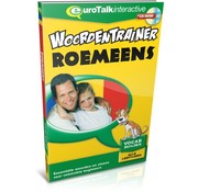 Cursus Roemeens voor kinderen - Woordentrainer  Roemeens