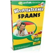 Cursus Spaans voor kinderen - Woordentrainer Spaans