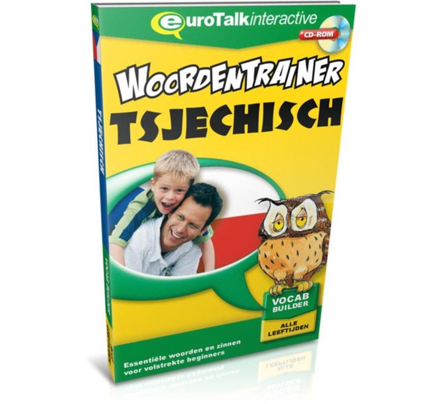 Cursus Tsjechisch voor kinderen - Flashcards