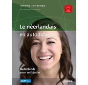 Prisma taalcursussen Le Néerlandais en autodidacte - Nederlands leren voor Franstaligen