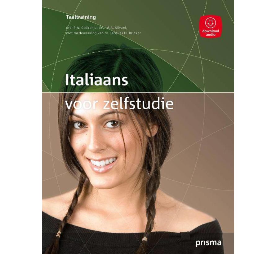 Italiaans voor Zelfstudie (Leerboek + Audio)