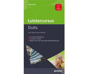 luistercursus duits luistercursus duits