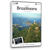 Leer Braziliaans Portugees - Instant cursus Braziliaans voor Beginners