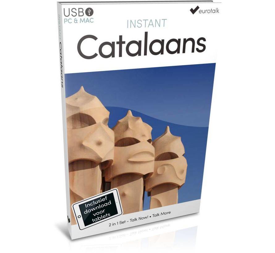 Instant Catalaans voor Beginners