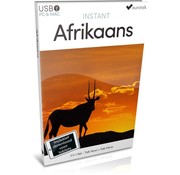 Instant Afrikaans voor Beginners - Taalcursus 2 in 1