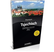 Complete taalcursus Tsjechisch - Eurotalk Premium