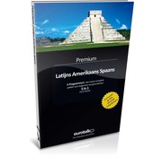 Cursus Latijns Amerikaans Spaans - Premium taalcursus