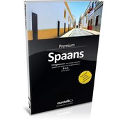 Complete taalcursus Spaans - Eurotalk Premium