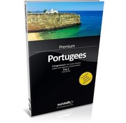 Complete cursus Portugees - Premium taalcursus