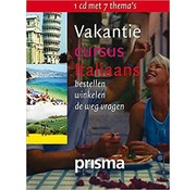 Cursus Italiaans voor vakantie - Italiaans leren (Download)